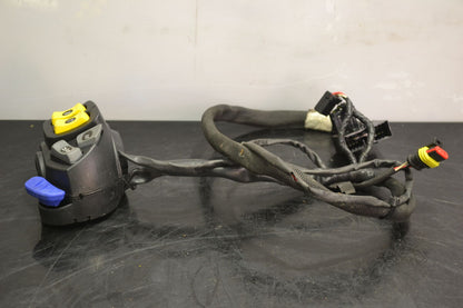 Monitoimikatkaisin Rave RE 515176504 - Northern Sledparts Oy