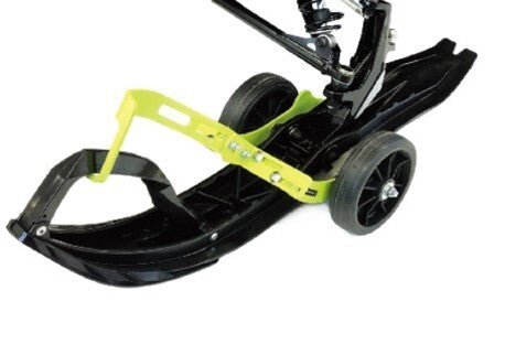 Moottorikelkan siirtosarja Ski protec säädettävä - Northern Sledparts Oy
