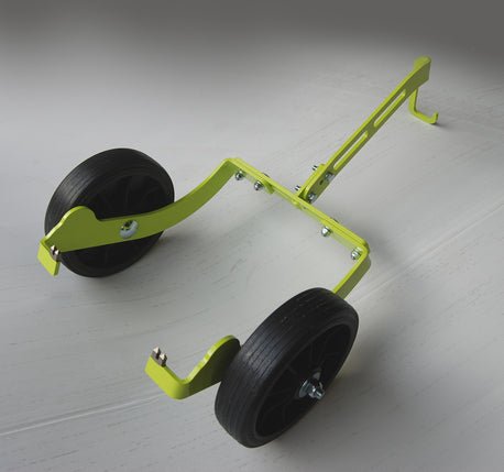 Moottorikelkan siirtosarja Ski protec säädettävä - Northern Sledparts Oy