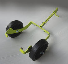 Moottorikelkan siirtosarja Ski protec säädettävä - Northern Sledparts Oy