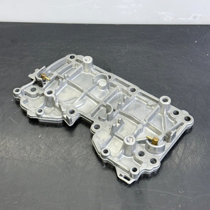 Moottorin vesipohja Rotax 850 Etec Lynx Ski-Doo 420812688 - Northern Sledparts Oy