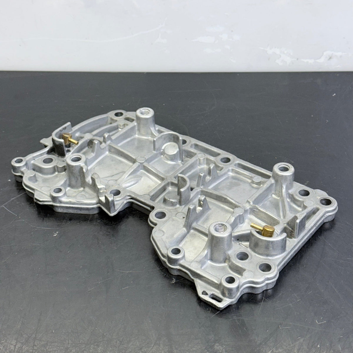 Moottorin vesipohja Rotax 850 Etec Lynx Ski-Doo 420812688 - Northern Sledparts Oy