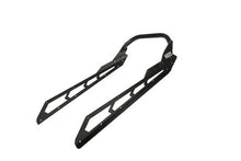 NEXT Intruder Takapuskuri Musta Ski-Doo Gen4 154" (165" Expert) - Northern Sledparts Oy