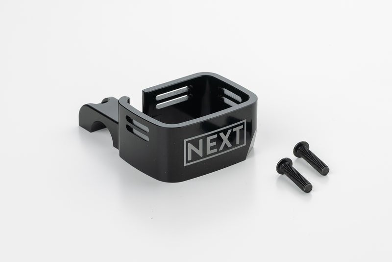 NEXT Jarrunestesäiliön Suoja Ski-Doo, Lynx Musta - Northern Sledparts Oy