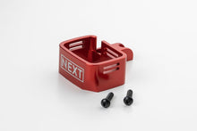 NEXT Jarrunestesäiliön Suoja Ski-Doo, Lynx Punainen - Northern Sledparts Oy