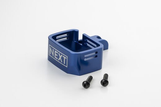 NEXT Jarrunestesäiliön Suoja Ski-Doo, Lynx Sininen - Northern Sledparts Oy