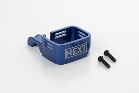 NEXT Jarrunestesäiliön Suoja Ski-Doo, Lynx Sininen - Northern Sledparts Oy