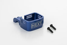 NEXT Jarrunestesäiliön Suoja Ski-Doo, Lynx Sininen - Northern Sledparts Oy