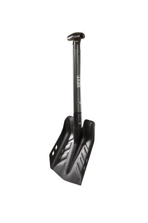 NEXT Lapio Backcountry Musta - Northern Sledparts Oy