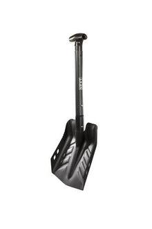 NEXT Lapio Backcountry Musta - Northern Sledparts Oy