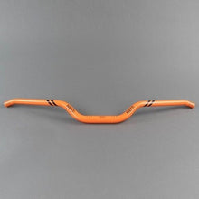 NEXT Level TWO Fatbar Oranssi - Northern Sledparts Oy