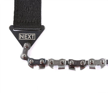 NEXT Saha Pocket Saw Musta - Northern Sledparts Oy