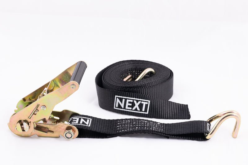 NEXT Sidontaliina Premium 38mm/5m/2000kg - Northern Sledparts Oy