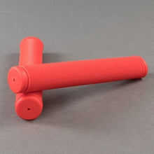 NEXT Tupit 7" Punainen - Northern Sledparts Oy