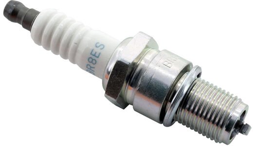 NGK BR8ES-Solid Sytytystulppa - Northern Sledparts Oy