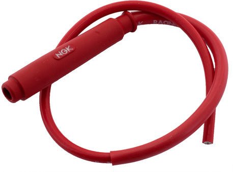 NGK Tulpanhattu ja Johto silikoninen CR1 SD05FM 50 - Northern Sledparts Oy