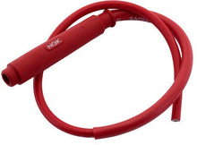 NGK Tulpanhattu ja Johto silikoninen CR1 SD05FM 50 - Northern Sledparts Oy