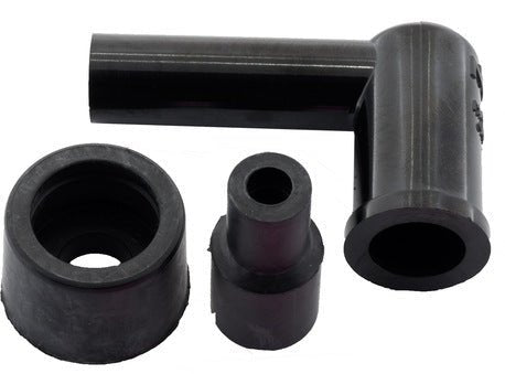 NGK Tulpanhattu LB05EZ - Northern Sledparts Oy