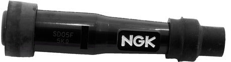 NGK Tulpanhattu SD05F suora - Northern Sledparts Oy