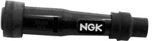 NGK Tulpanhattu SD05F suora - Northern Sledparts Oy