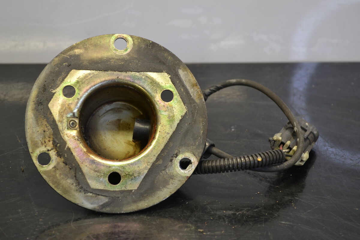 Nopeusanturi Polaris 2014, 2411353 - Northern Sledparts Oy