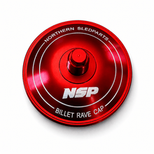 NSP Alumiininen RAVE-venttiilin kuppi Rotax 600, 800 Etec Lynx Ski-Doo 2009–2019 - Northern Sledparts Oy