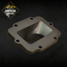 NSP Billet Imukurkut  Rotax 500, 600 SS 2000-2007 (pari) - Northern Sledparts Oy