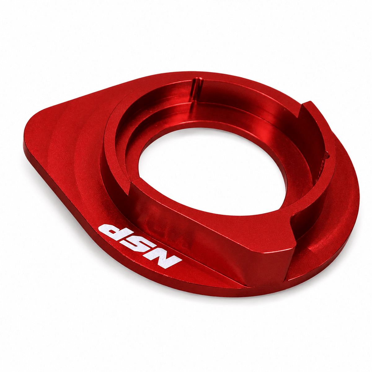 NSP Billet Käynnistimen Käpälä Lynx ja Ski-Doo kelkoille 2000-2019 - Northern Sledparts Oy