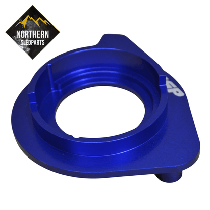 NSP Billet Käynnistimen Käpälä Lynx ja Ski-Doo kelkoille 2000-2019 - Northern Sledparts Oy