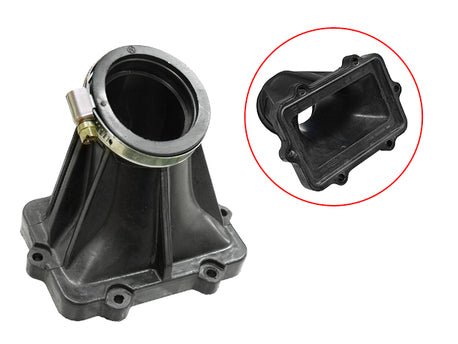 NSP Imukurkku Lynx, Ski-Doo 800R PTEK moottoriin - Northern Sledparts Oy