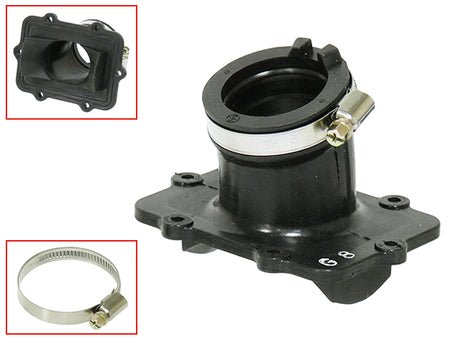NSP Imukurkku Lynx, Ski-Doo Rotax 380, 500, 550F 03-04 - Northern Sledparts Oy