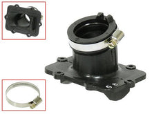 NSP Imukurkku Lynx, Ski-Doo Rotax 380, 500, 550F 03-04 - Northern Sledparts Oy