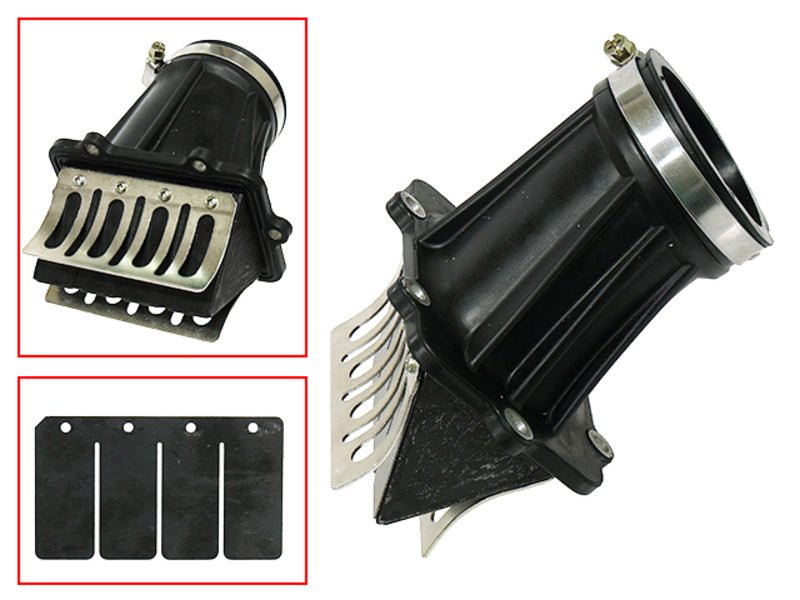 NSP Imukurkku Rotax 600 Etec 08-17, 420667533 - Northern Sledparts Oy