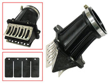 NSP Imukurkku Rotax 600 Etec 08-17, 420667533 - Northern Sledparts Oy