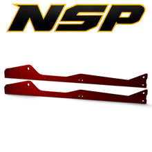 NSP liukurungon vahvike Lynx Radien runkoisiin kelkkoihin, PPS2 3300 - Northern Sledparts Oy