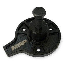 NSP Magneeton / vauhtipyörän ulosvetäjä Rotax moottoreille - Northern Sledparts Oy