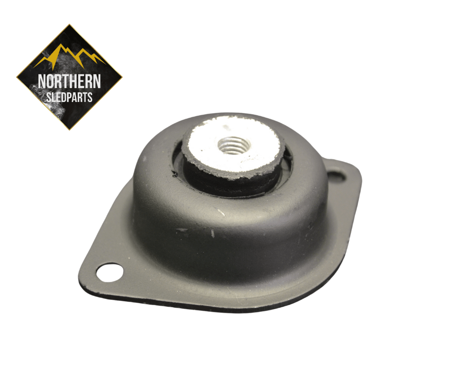NSP Moottorin petikumi HD Lynx ja Ski-Doo 2008-2019 - Northern Sledparts Oy