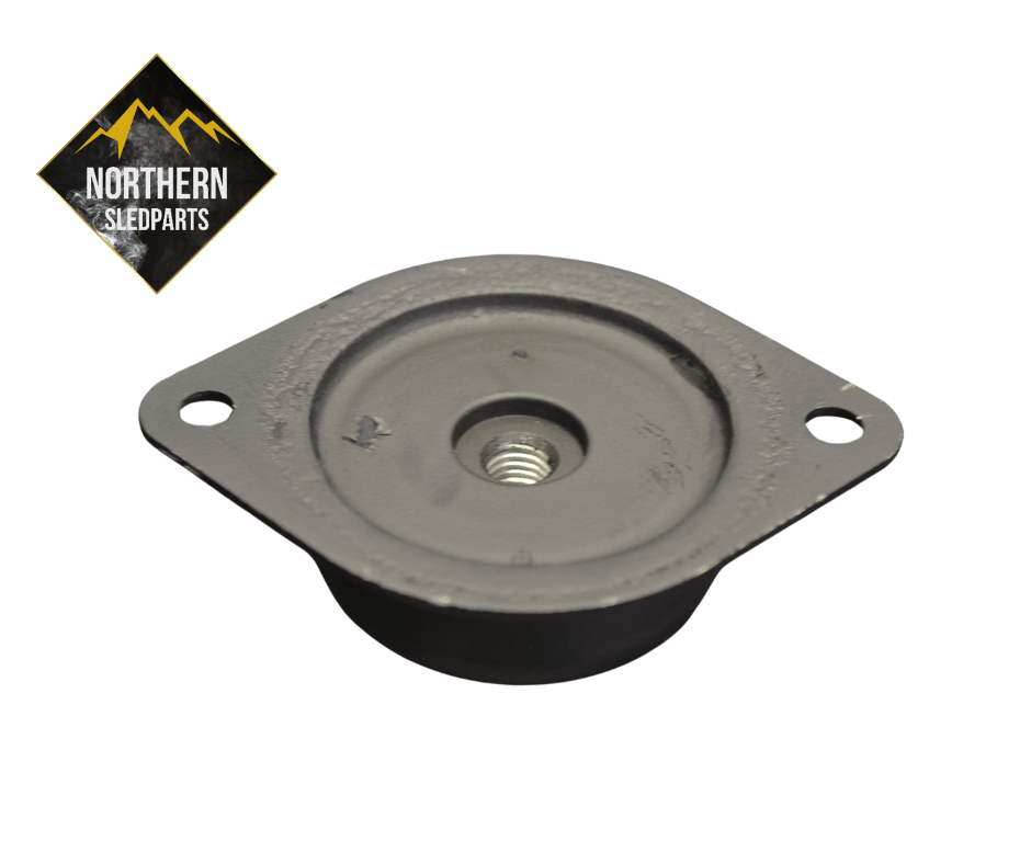 NSP Moottorin petikumi HD Lynx ja Ski-Doo 2008-2019 - Northern Sledparts Oy