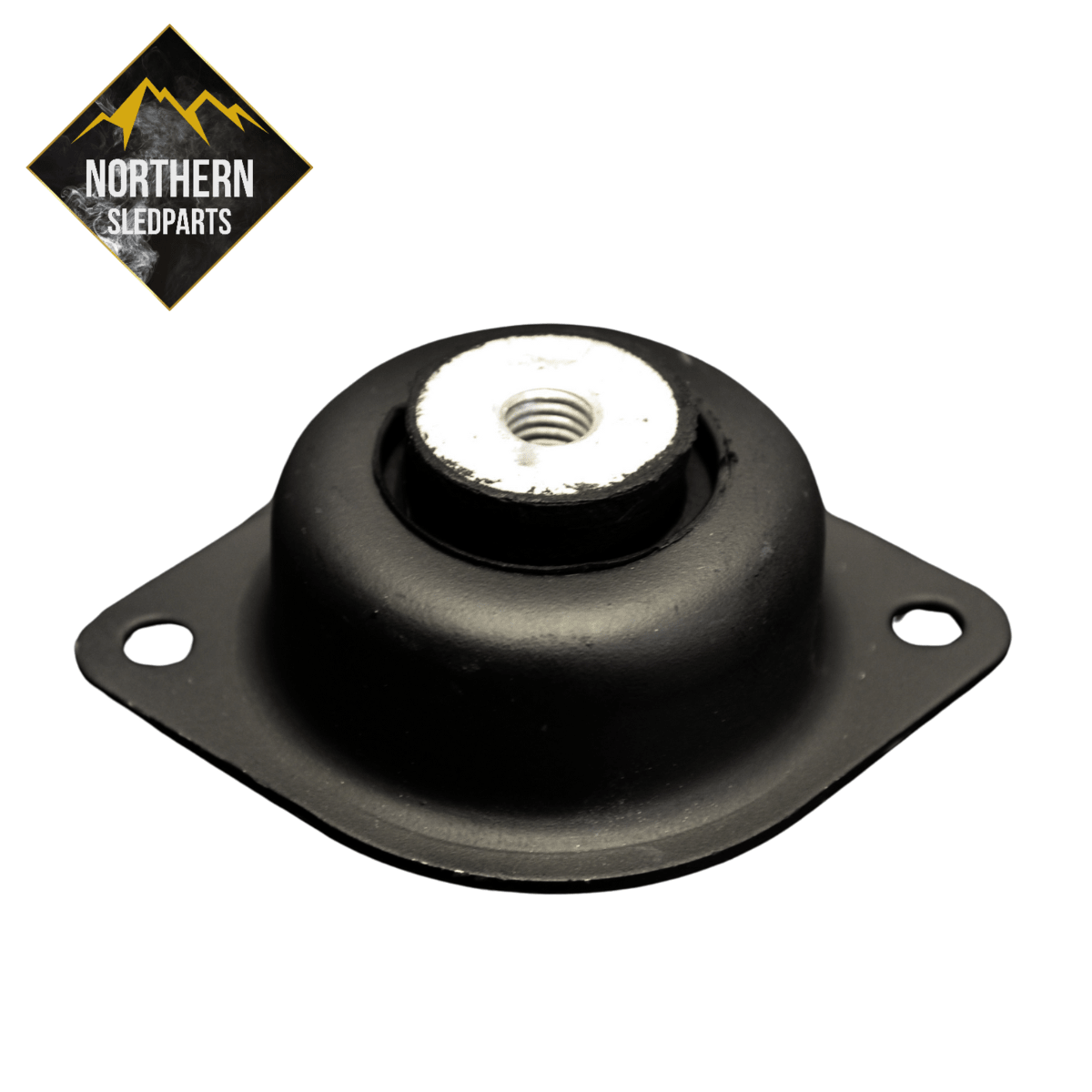 NSP Moottorin petikumi HD Lynx ja Ski-Doo 2008-2019 - Northern Sledparts Oy