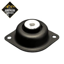 NSP Moottorin petikumi HD Lynx ja Ski-Doo 2008-2019 - Northern Sledparts Oy