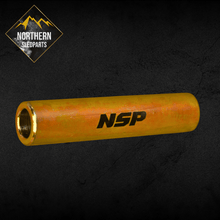 NSP Olkatapin puslasarja Lynx, Ski-Doo kelkat 03-23 - Northern Sledparts Oy