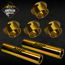 NSP Olkatapin puslasarja Lynx, Ski-Doo kelkat 03-23 - Northern Sledparts Oy