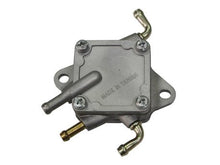 NSP Polttoainepumppu Lynx, Ski-Doo Rotax 440F, 500F, 583, 670, - Northern Sledparts Oy