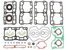 NSP Täydellinen tiivistesarja Rotax 850 Etec moottorit - Northern Sledparts Oy