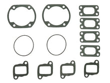 NSP Yläpään tiivistesarja Rotax 377,440 FC - Northern Sledparts Oy