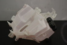 Öljysäiliö 800 Powertek, 519000312 - Northern Sledparts Oy