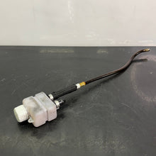 Öljysäiliö pieni Lynx RS 600, 420956240 - Northern Sledparts Oy