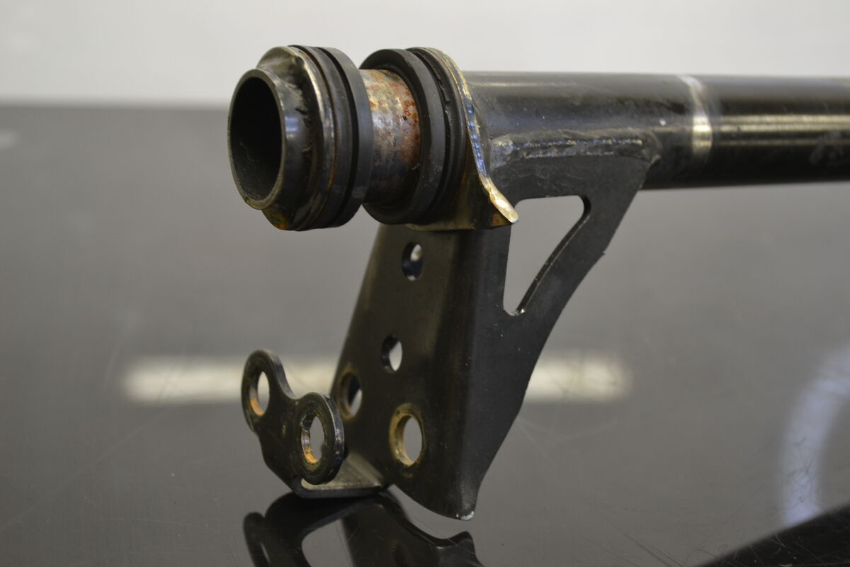 Ohjausakseli Lynx, Ski-Doo 506152962 - Northern Sledparts Oy