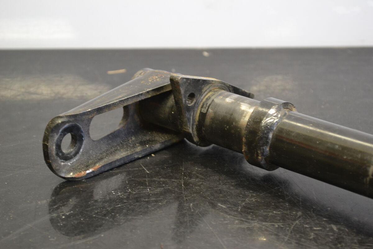 Ohjausakseli ylempi, Polaris, 1823798-329 - Northern Sledparts Oy