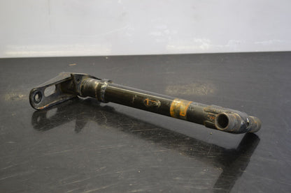 Ohjausakseli ylempi, Polaris, 1823798-329 - Northern Sledparts Oy